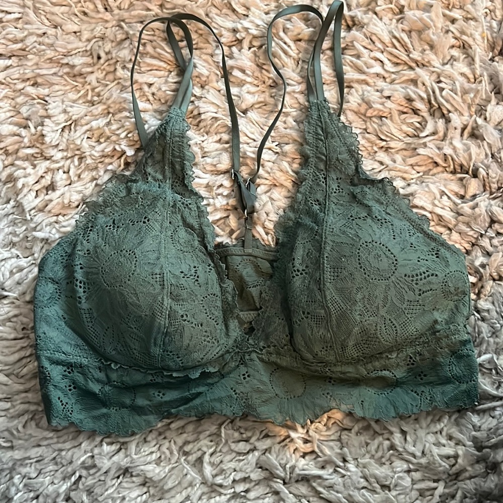 Aerie Bralette